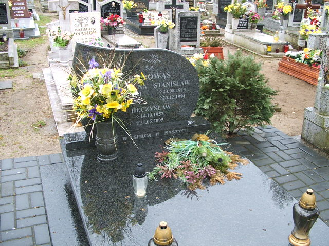 Katarzyna Białowąs 1921 Oława Gmina - Grobonet - Wyszukiwarka osób pochowanych