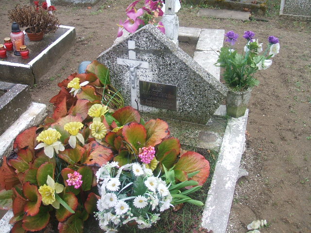 Zdzisław Kotla 1955 Oława Gmina - Grobonet - Wyszukiwarka osób pochowanych